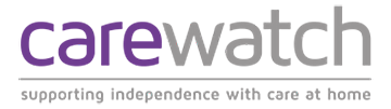 Providing high quality care outcomes for vulnerable people who want to live at home, independently